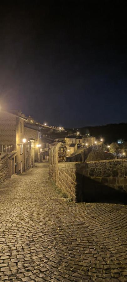 La Casa Di Agnese Leilighet Orvieto Eksteriør bilde